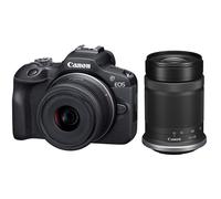Canon - EOS R100 + 18-45mm + 55-210mm