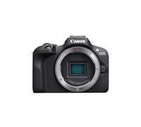 Canon EOS R100 Boîtier MILC 24,1 MP CMOS 6000 x 4000 pixels Noir