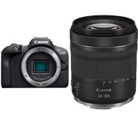 CANON Eos R100 + CANON RF 24-105mm F/4-7.1 IS STM