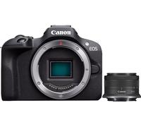 Canon EOS R100 + Kit RF-S 18-45mm F4.5-6.3 IS STM