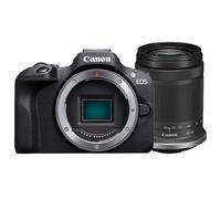 Canon EOS R100 + RF-S 18-150 mm F/3,5-6,3 IS STM