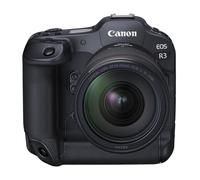 Canon EOS Boîtier de l'appareil photo hybride R3