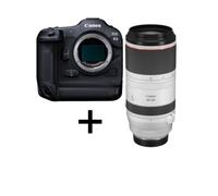 Canon Eos R3 + Canon RF 100-500mm f/4.5-7.1 L IS USM