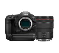 Canon EOS R3 + RF 24-105mm F/4L IS USM | ✅ + Premium Service Pack