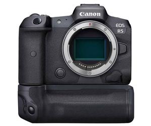 Canon - EOS R5 Boitier nu + grip Neewer BG-R10