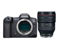 Canon EOS R5 Boîtier Nu + RF 28-70MM F/2L USM | ✅ + garantie gratuit de 5 ans