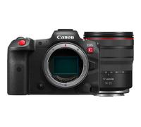 Canon EOS R5 C + RF 14-35mm F/4L IS USM | ✅ Conseil d'été