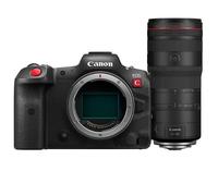 Canon EOS R5 C + RF 24-105mm F/2.8 L IS USM Z | ✅ Conseil d'été