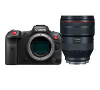 Canon EOS R5 C + RF 28-70mm F/2L USM | ✅ Conseil d'été