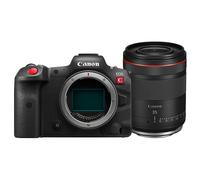 Canon EOS R5 C + RF 35mm F/1.4 L VCM | ✅ 450 € de cashback