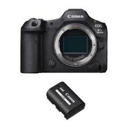 Canon EOS R5 II Boîtier + Canon LP-E6P batterie