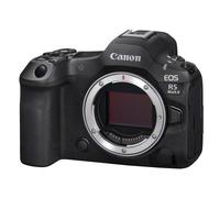 Canon EOS R5 Mark II Boîtier MILC 45 MP CMOS 8192 x 5464 pixels Noir