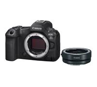 Canon - EOS R5 II Boitier nu + bague EF-RF
