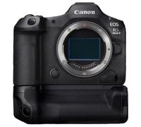 Canon - EOS R5 II Boitier nu + grip BG-R20 + 2x batteries LP-E6P + chargeur Turbo