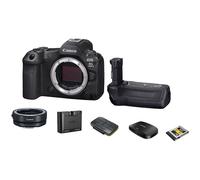 Canon - EOS R5 II Boitier nu + Pack Accessoires #2 Production