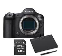 Canon EOS R5 mark II Body Pro Editing Kit