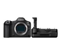 Canon EOS R5 mark II boîtier + Canon Cooling Fan Grip