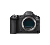 Canon EOS R5 Mark II Boîtier MILC 45 MP CMOS 8192 x 5464 pixels Noir