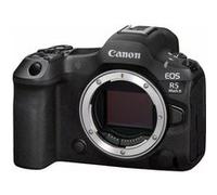 Canon EOS R5 Mark II Boîtier MILC 45 MP CMOS 8192 x 5464 pixels Noir
