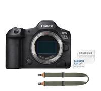 Canon EOS R5 mark II Holiday Kit