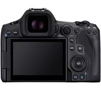 Canon EOS R5 Mark II Boîtier MILC 45 MP CMOS 8192 x 5464 pixels Noir
