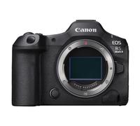 Canon eos r5 mark ii nu