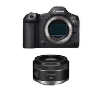 CANON EOS R5 MARK II + Objectif RF 50mm f/1.8 STM