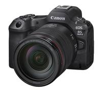 Canon eos r5 mark ii + rf 24-105mm f4 l is usm