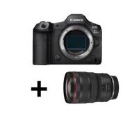 Canon Eos R5 Mark II + RF 24-70mm f/2.8L