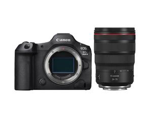 Canon EOS R5 mark II + RF 24-70mm F/2.8L IS USM
