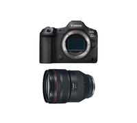 CANON EOS R5 MARK II + RF 28-70mm f/2L USM