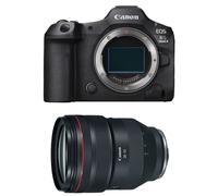 CANON EOS R5 MARK II + RF 28-70mm f/2L USM