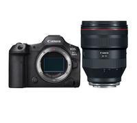 Canon EOS R5 mark II + RF 28-70mm F/2L USM | ✅ + Premium Service Pack d'une valeur de 119,-