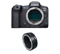 CANON EOS R5 nu + Bague EF-EOS-R