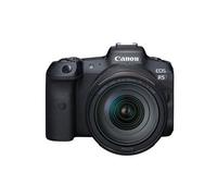 CANON EOS R5 + RF 24-105 mm f/4 L IS USM