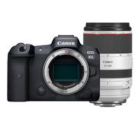 Canon EOS R5 + RF 70-200MM f/2.8 L IS USM | + Premium Service Pack d'une valeur de 119,- | + garantie gratuit de 5 ans |
