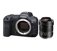 Canon - EOS R5 + TTartisan 14mm F2.8