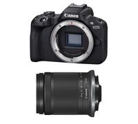CANON EOS R50 + 18-150 Garanti 3 ans