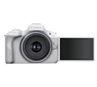 Canon EOS R50 Appareil Photo Numérique Hybride APS-C 24,2 MP Compact