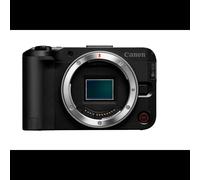 Canon EOS R50 Boîtier MILC 24.2MP CMOS APS-C 6000x4000, Vidéo 4K Ultra HD, ISO 100-32000, Wi-Fi, Bluetooth, Écran tactile 3", Monture Canon RF