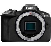 CANON Eos R50 Boitier Nu