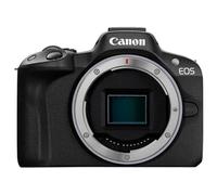 Canon EOS R50 Boitier nu