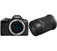 CANON Eos R50 + CANON RF-S 55-210 f/5-7.1 IS STM