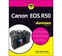 Theano Nikitas – Canon EOS R50 For Dummies