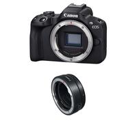 CANON EOS R50 Garanti 3 ans + Bague EF-EOS R