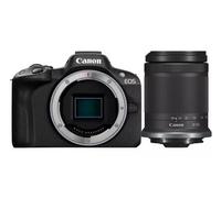 Canon EOS R50 MILC 24,2 MP CMOS 6000 x 4000 pixels noir