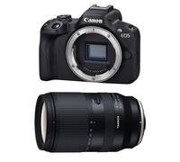 CANON EOS R50 + Objectif TAMRON 18-300 mm f/3.5-6.3 Di III-A VC VXD