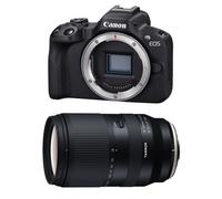 CANON EOS R50 + Objectif TAMRON 18-300 mm f/3.5-6.3 Di III-A VC VXD