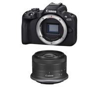CANON EOS R50 + RF-S 18-45mm f/4.5-6.3 IS STM