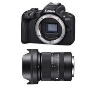 CANON EOS R50 + SIGMA Objectif 18-50mm f/2.8 DC DN Contemporary